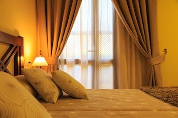 Hotel Rural Imada