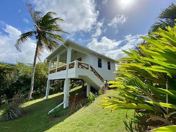 Sea Cliff Cottages