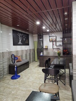 Cola's Homestay