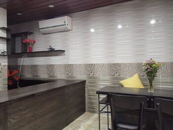 Cola's Homestay