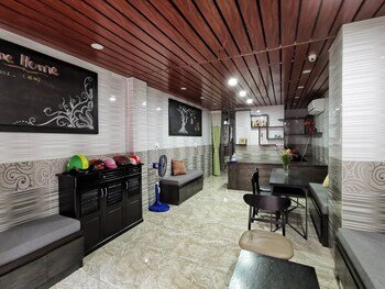 Cola's Homestay