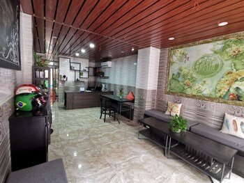 Cola's Homestay