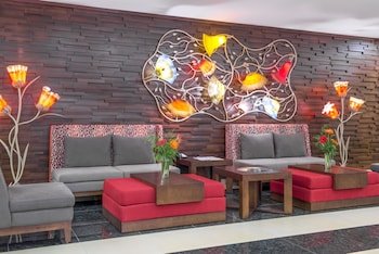 Four Points by Sheraton Queretaro Norte