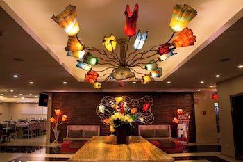 Four Points by Sheraton Queretaro Norte