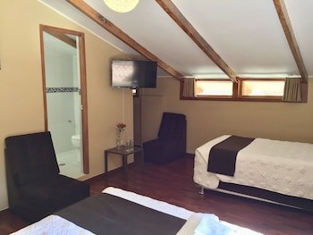 Sol Miranda Hotel