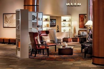 Renaissance Boulder Flatiron Hotel