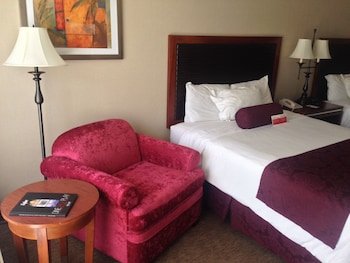 Ramada by Wyndham Sunnyvale/Silicon Valley