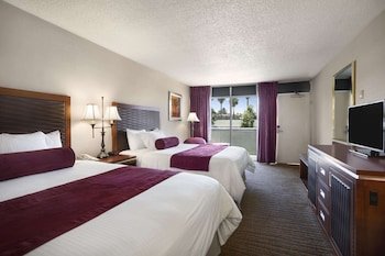 Ramada by Wyndham Sunnyvale/Silicon Valley