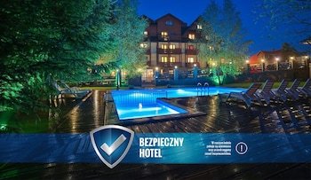 Hotel & Spa Jawor