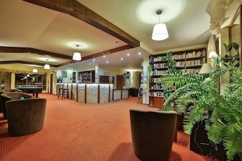 Hotel & Spa Jawor