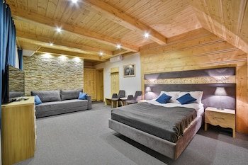 Hotel & Spa Jawor