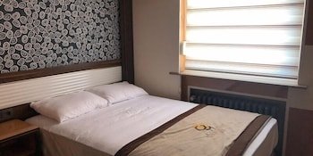 Demosan Inn Hotel