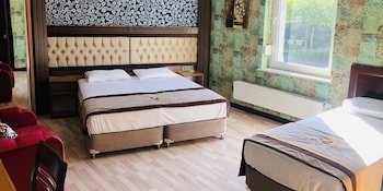 Demosan Inn Hotel