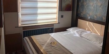 Demosan Inn Hotel
