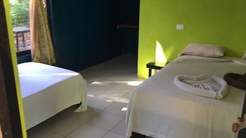 Los Amigos Jungle Hotel Tortuguero