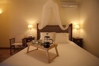 Urania Lux Villas