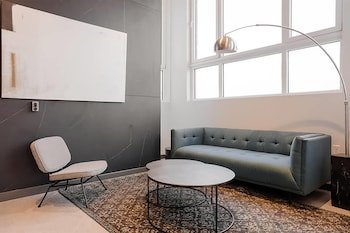 Reside Navy Yard Wyndham Residence