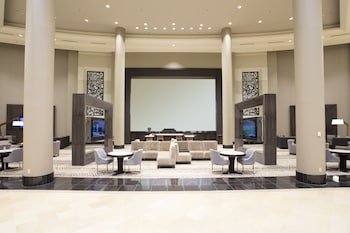 Little Rock Marriott