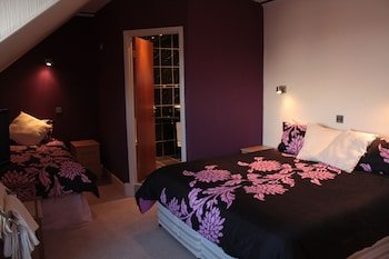 Harbour House B&B