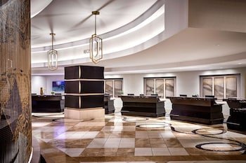 New Orleans Marriott