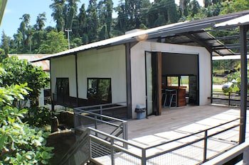 Kakatua Hostel