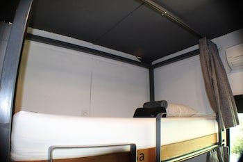 Kakatua Hostel