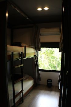 Kakatua Hostel