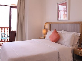 Hotel Casa Agustina