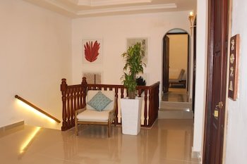 Hotel Casa Agustina