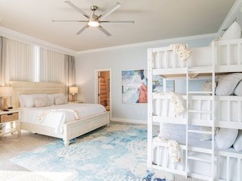 Oceania by Meyer Vacation Rentals