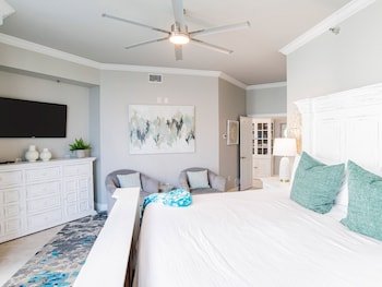Oceania by Meyer Vacation Rentals