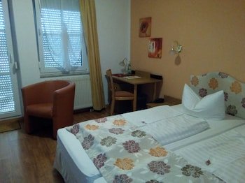 Hotel am Schloss