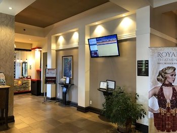 Hotel L'Oiseliere Levis