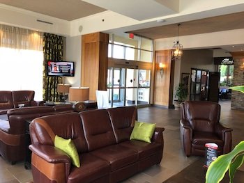 Hotel L'Oiseliere Levis
