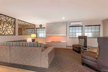 Best Western York Inn