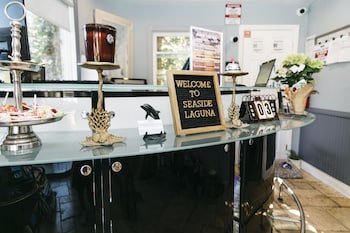Laguna Cove Hotel