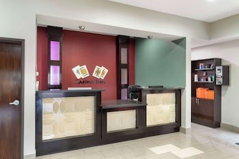 Best Western Casino Inn