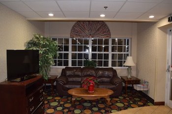 Microtel Inn & Suites by Wyndham Rock Hill/Charlotte Area