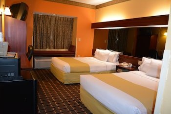 Microtel Inn & Suites by Wyndham Rock Hill/Charlotte Area