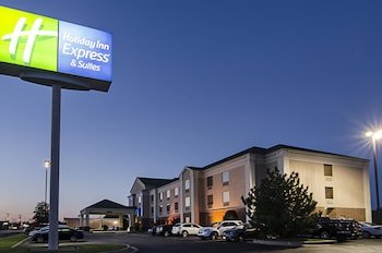 Holiday Inn Express & Suites Vinita