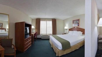 Holiday Inn Express & Suites Vinita