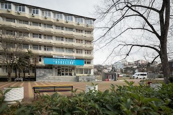 Akatsiya Hotel