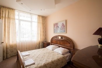 Akatsiya Hotel