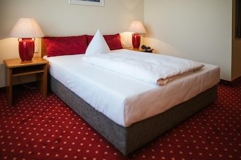 Hotel Rosenstadt Forst