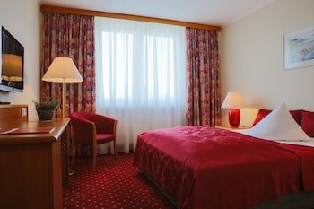 Hotel Rosenstadt Forst