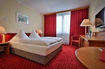 Hotel Rosenstadt Forst