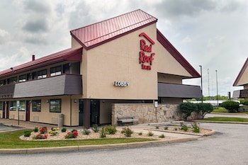 Red Roof Inn Springfield