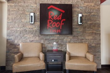Red Roof Inn Springfield