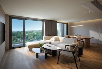 Haevichi Hotel & Resort Jeju