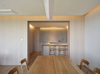 Haevichi Hotel & Resort Jeju